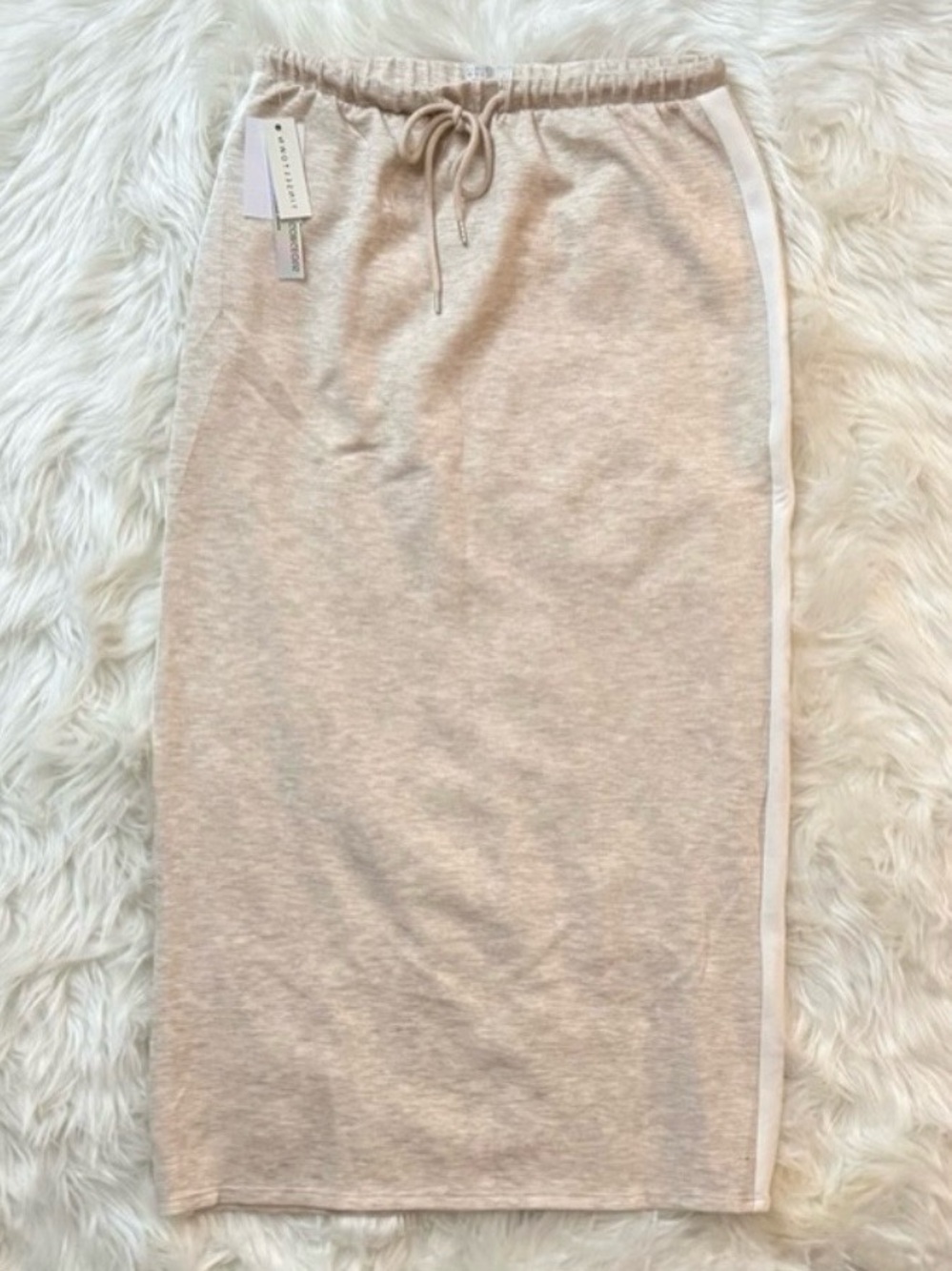 Sweat Skirt